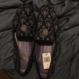 Disney haunted mansion shoes